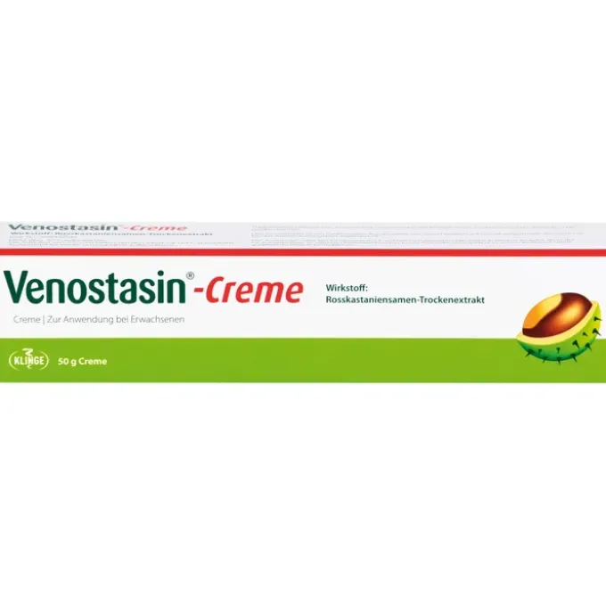 VENOSTASIN Creme 50 g