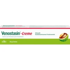 VENOSTASIN Creme 50 g