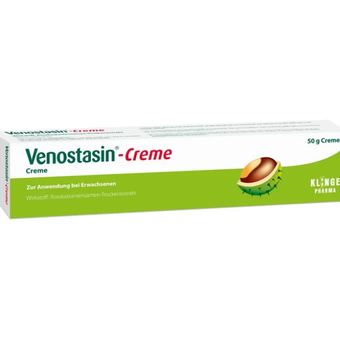 VENOSTASIN Creme 50 g