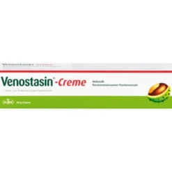 VENOSTASIN Creme 50 g