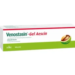 VENOSTASIN Gel Aescin 100 g