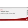 VENTRICULUS GL D 15 Ampullen 10X1 ml