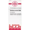 VERATRUM VIRIDE C 200 Globuli 10 g