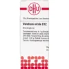 VERATRUM VIRIDE D 12 Globuli 10 g