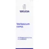 VERBASCUM COMP.Mischung 50 ml