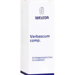VERBASCUM COMP.Mischung 50 ml