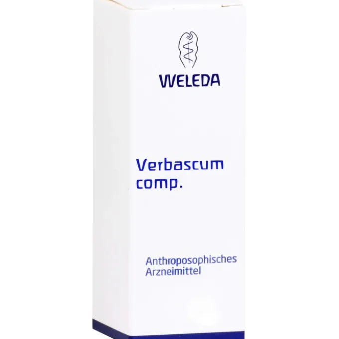 VERBASCUM COMP.Mischung 50 ml