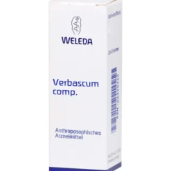 VERBASCUM COMP.Mischung 50 ml