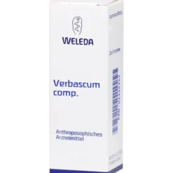 VERBASCUM COMP.Mischung 50 ml