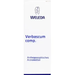 VERBASCUM COMP.Mischung 50 ml