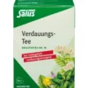 VERDAUUNGS-TEE Kräutertee Nr.18 Salus Filterbeutel 15 Stück