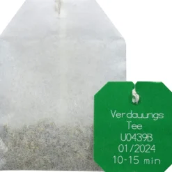 VERDAUUNGS-TEE Kräutertee Nr.18 Salus Filterbeutel 15 Stück