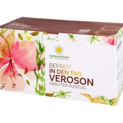 VEROSON flüssig SonnenMoor 8 Stück