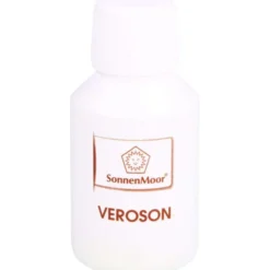 VEROSON flüssig SonnenMoor 8 Stück