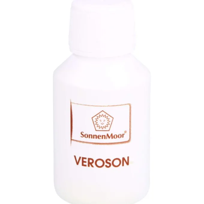 VEROSON flüssig SonnenMoor 8 Stück