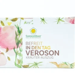 VEROSON flüssig SonnenMoor 8 Stück