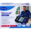 VEROVAL compact plus Oberarm-Blutdruckmessgerät 1 St