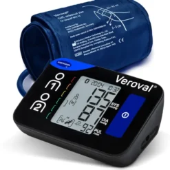 VEROVAL compact plus Oberarm-Blutdruckmessgerät 1 St