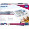 VEROVAL Oberarm-Blutdruckmessgerät 1 St