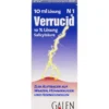 VERRUCID Lösung 10 ml