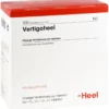 VERTIGOHEEL Ampullen 100 St