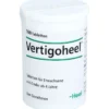 VERTIGOHEEL Tabletten 100 St