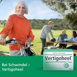 VERTIGOHEEL Tabletten 100 St