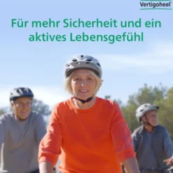 VERTIGOHEEL Tabletten 100 St