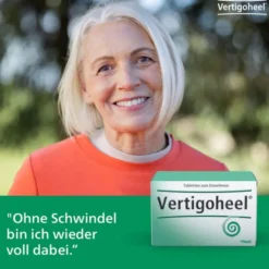 VERTIGOHEEL Tabletten 100 St