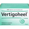 VERTIGOHEEL Tabletten 250 St