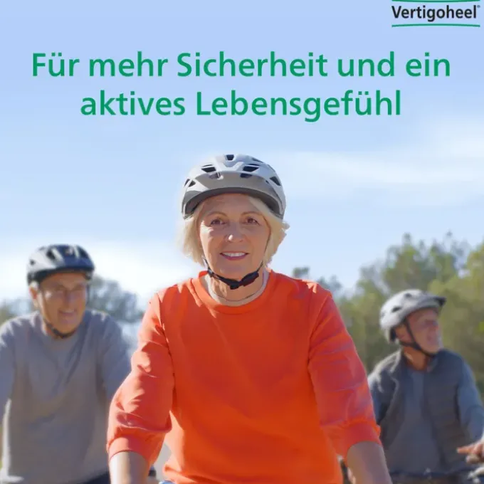 VERTIGOHEEL Tropfen 100 ml