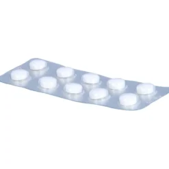 VERTIGO HENNIG Tabletten 100 St