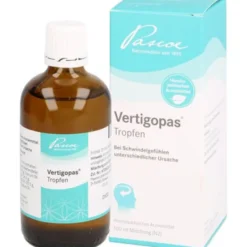 VERTIGOPAS Tropfen 100 ml