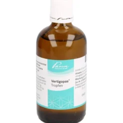 VERTIGOPAS Tropfen 100 ml