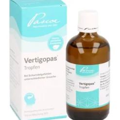 VERTIGOPAS Tropfen 100 ml