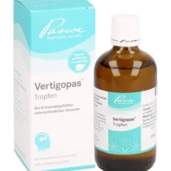 VERTIGOPAS Tropfen 100 ml