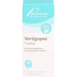 VERTIGOPAS Tropfen 100 ml