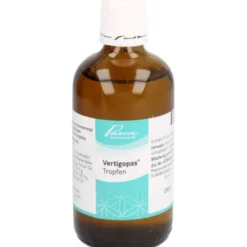VERTIGOPAS Tropfen 100 ml