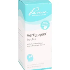 VERTIGOPAS Tropfen 100 ml
