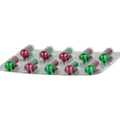 VERTIGO-VOMEX SR Retardkapseln 20 St