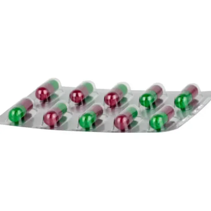 VERTIGO-VOMEX SR Retardkapseln 20 St