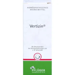VERTIZIN Tropfen 50 ml