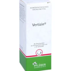 VERTIZIN Tropfen 50 ml