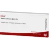 VESICA URINARIA GL D 15 Ampullen 10X1 ml