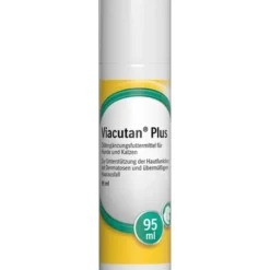 VIACUTAN Plus vet. 95 ml