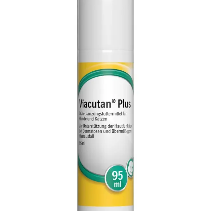 VIACUTAN Plus vet. 95 ml