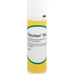 VIACUTAN Plus vet. 95 ml