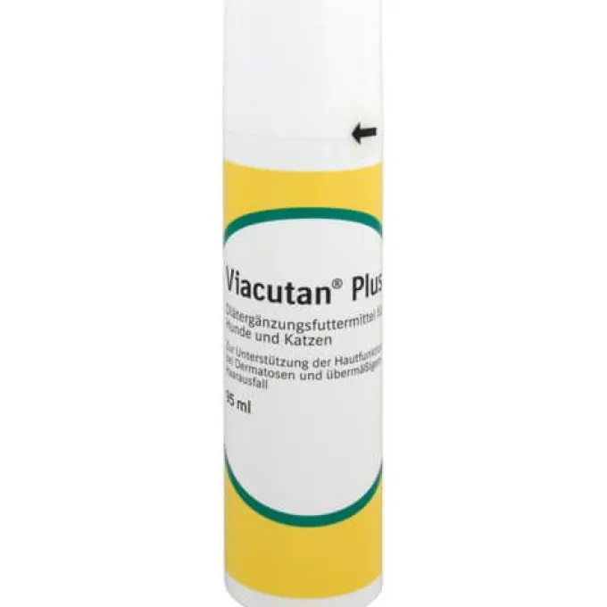 VIACUTAN Plus vet. 95 ml