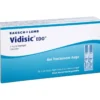 VIDISIC EDO Augengel 30X0,6 ml