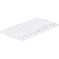 VIDISIC EDO Augengel 30X0,6 ml